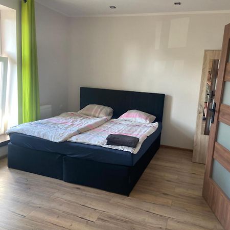 Apartamenty Bezrzecze Щецин Екстер'єр фото