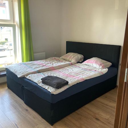 Apartamenty Bezrzecze Щецин Екстер'єр фото