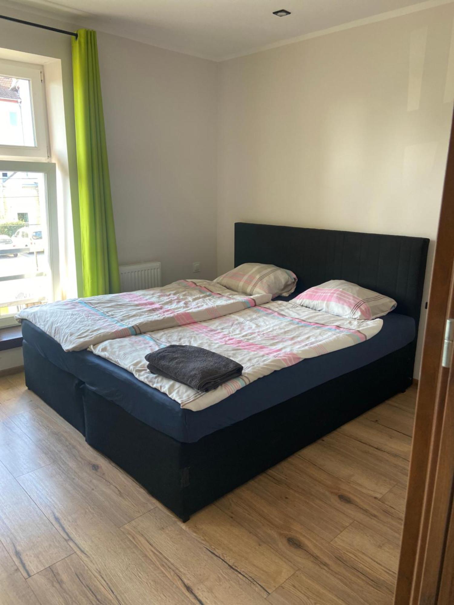 Apartamenty Bezrzecze Щецин Екстер'єр фото